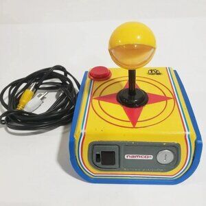 Super Pac-Man Namco Jakks Pacific Plug & Play TV Game